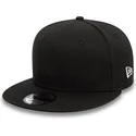lippikset-littea-musta-snapback-9fifty-cotton-new-era
