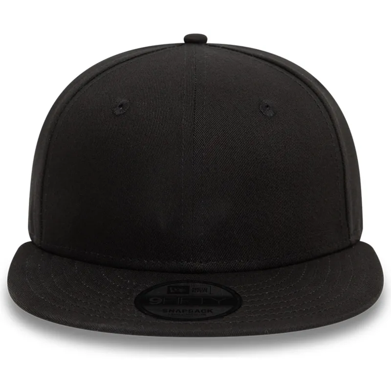 lippikset-littea-musta-snapback-9fifty-cotton-new-era lippikset-littea-musta-snapback-9fifty-cotton-new-era