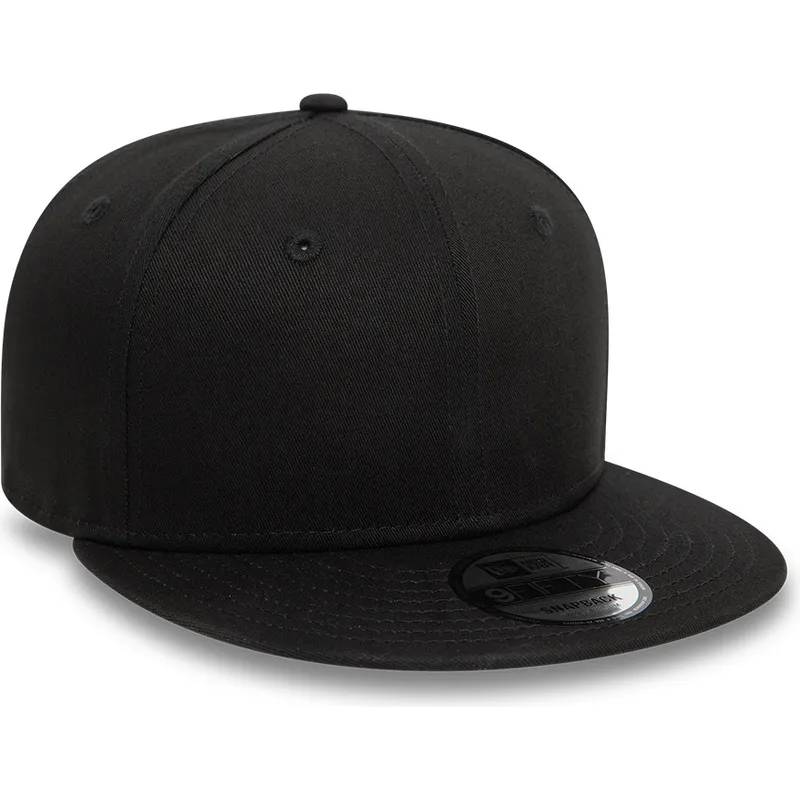 lippikset-littea-musta-snapback-9fifty-cotton-new-era lippikset-littea-musta-snapback-9fifty-cotton-new-era