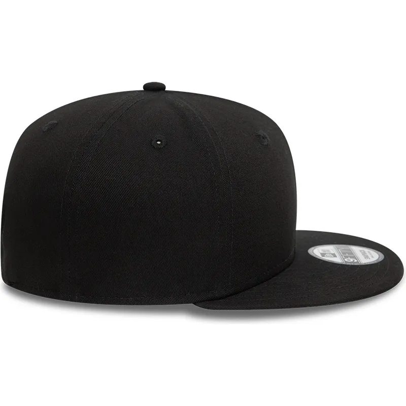 lippikset-littea-musta-snapback-9fifty-cotton-new-era lippikset-littea-musta-snapback-9fifty-cotton-new-era