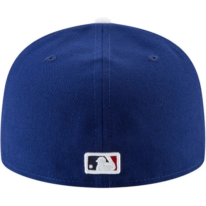 lippikset-littea-sininen-istuva-59fifty-authentic-on-field-game-los-angeles-dodgers-mlb-new-era
