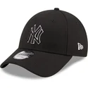 cap-kaareva-black-adjustable-strap-9forty-pop-outline-new-york-yankees-mlb-new-era