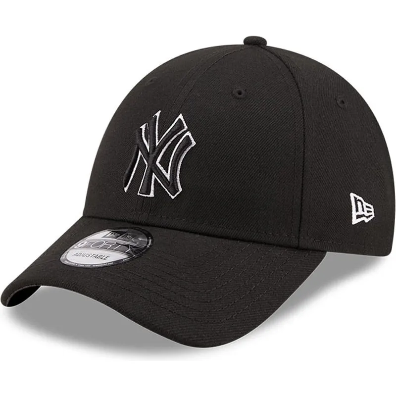 cap-kaareva-black-adjustable-strap-9forty-pop-outline-new-york-yankees-mlb-new-era