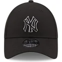 cap-kaareva-black-adjustable-strap-9forty-pop-outline-new-york-yankees-mlb-new-era