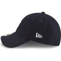 lippikset-kaareva-laivastonsininen-saadettava-nauha-9forty-the-league-detroit-tigers-mlb-new-era