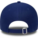 lippikset-kaareva-sininen-saadettava-nauha-9forty-diamond-era-essential-los-angeles-dodgers-mlb-new-era