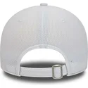 lippikset-kaareva-valkoinen-saadettava-nauha-9forty-diamond-era-essential-new-york-yankees-mlb-new-era