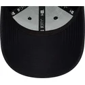 lippikset-kaareva-laivastonsininen-saadettava-nauha-9forty-diamond-era-essential-new-york-yankees-mlb-new-era