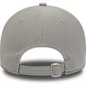 lippikset-kaareva-harmaa-saadettava-nauha-9forty-diamond-era-essential-new-york-yankees-mlb-new-era