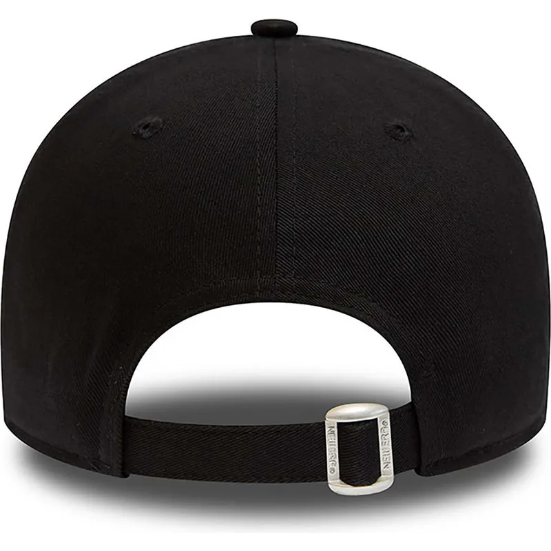 lippikset-kaareva-musta-saadettava-nauha-9forty-repreve-league-essential-new-york-yankees-mlb-new-era