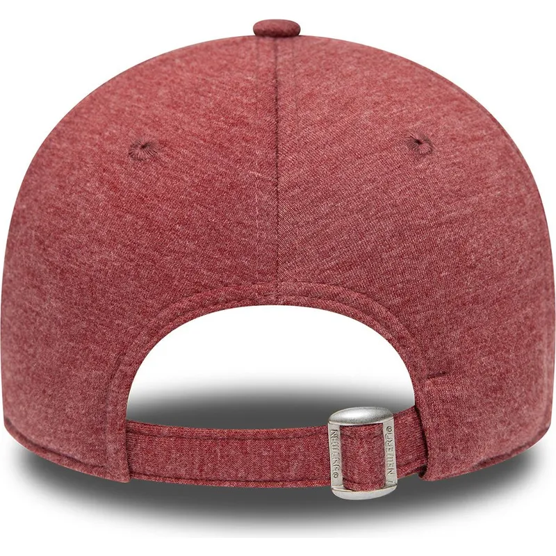 lippikset-kaareva-punainen-saadettava-nauha-9forty-jersey-essential-new-york-yankees-mlb-new-era lippikset-kaareva-punainen-saadettava-nauha-9forty-jersey-essential-new-york-yankees-mlb-new-era
