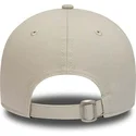 lippikset-kaareva-beige-saadettava-nauha-9forty-repreve-league-essential-new-york-yankees-mlb-new-era