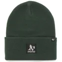 lakit-vihrea-oakland-athletics-mlb-47-brand