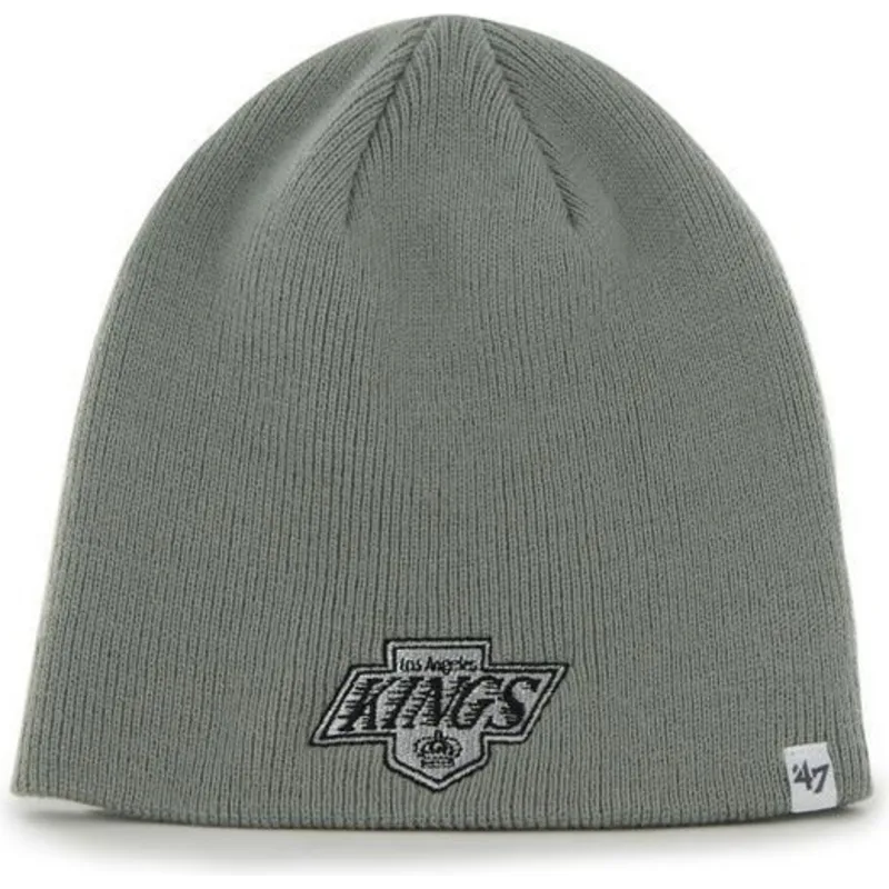 lakit-harmaa-los-angeles-kings-nhl-47-brand