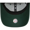 cap-kaareva-green-adjustable-strap-9forty-league-essential-new-york-yankees-mlb-new-era