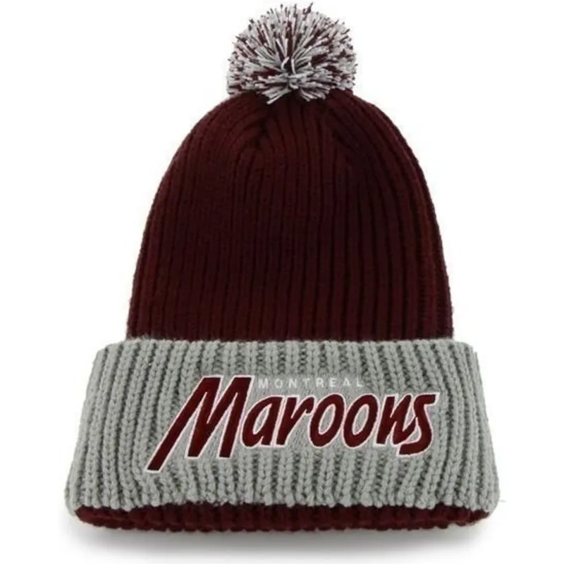 lakit-tupsu-musta-montreal-maroons-nhl-47-brand