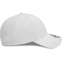 cap-kaareva-white-adjustable-strap-9forty-league-essential-los-angeles-dodgers-mlb-new-era