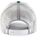 lippikset-kaareva-rekka-vihrea-snapback-new-york-yankees-mlb-47-brand