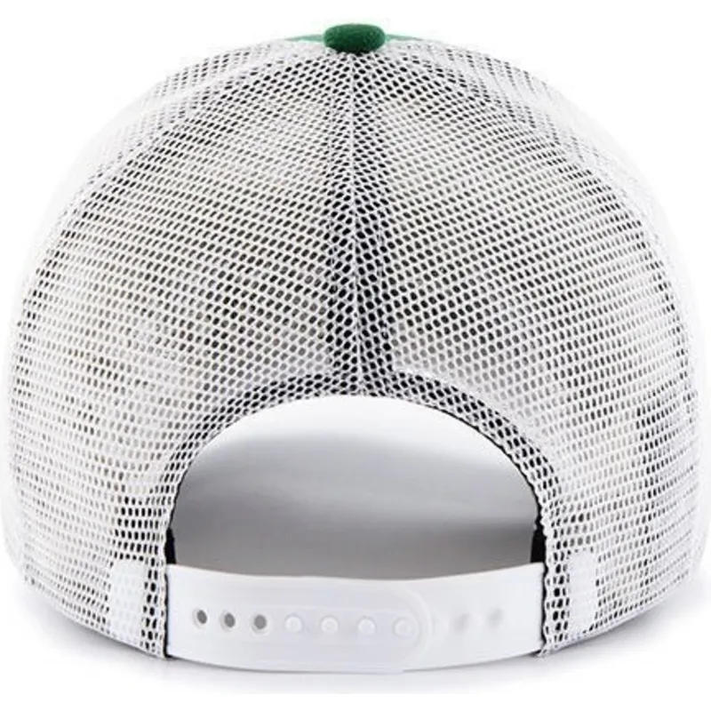 lippikset-kaareva-rekka-vihrea-snapback-new-york-yankees-mlb-47-brand