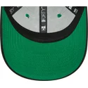 lippikset-kaareva-musta-saadettava-nauha-lapsille-9forty-graphic-new-york-yankees-mlb-new-era
