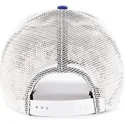 lippikset-kaareva-rekka-sininen-snapback-new-york-yankees-mlb-47-brand