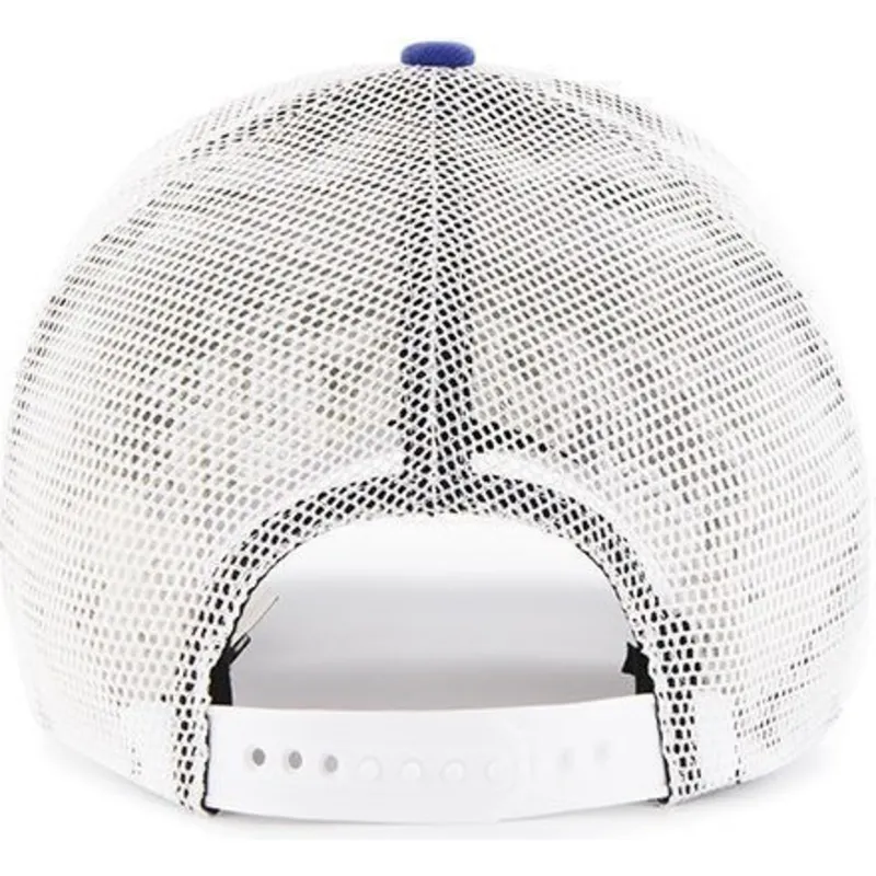 lippikset-kaareva-rekka-sininen-snapback-new-york-yankees-mlb-47-brand