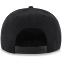 lippikset-littea-musta-snapback-new-york-yankees-mlb-47-brand