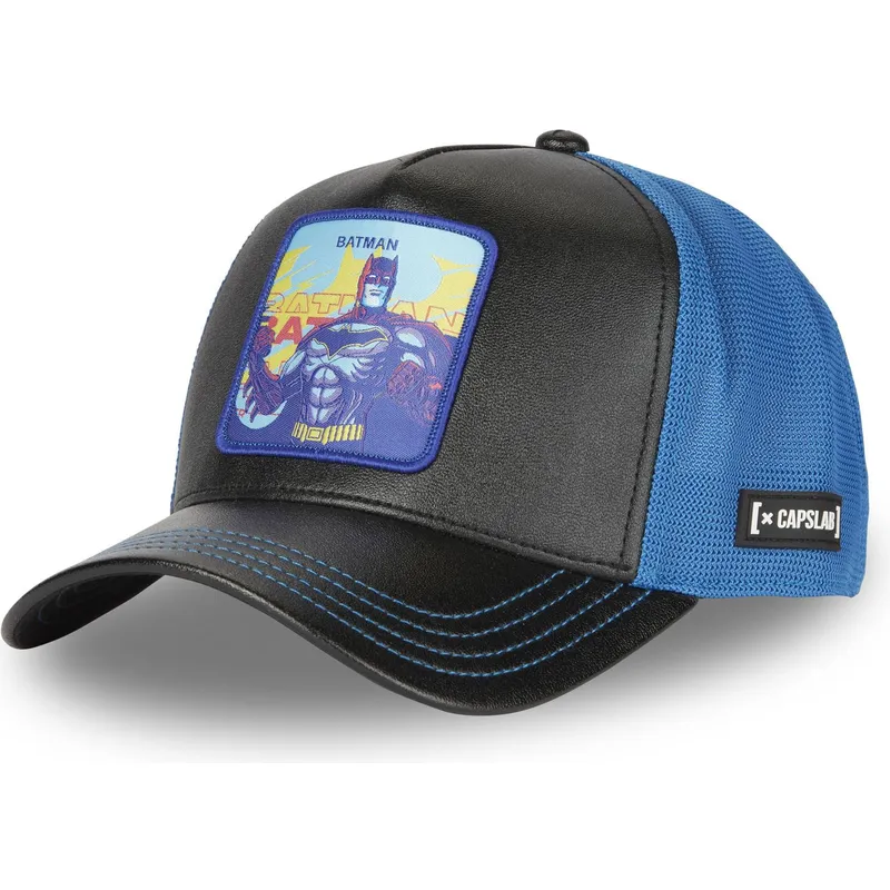 lippikset-kaareva-rekka-musta-snapback-bab-batman-dc-comics-capslab lippikset-kaareva-rekka-musta-snapback-bab-batman-dc-comics-capslab