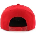 lippikset-littea-punainen-snapback-new-york-yankees-mlb-47-brand