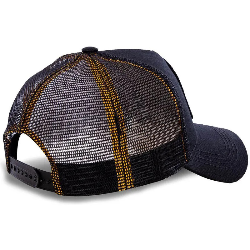 lippikset-kaareva-rekka-musta-snapback-lapsille-kiddaf1-tupu-ankka-looney-tunes-capslab lippikset-kaareva-rekka-musta-snapback-lapsille-kiddaf1-tupu-ankka-looney-tunes-capslab