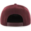 lippikset-littea-punainen-snapback-new-york-yankees-mlb-47-brand