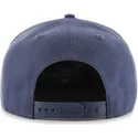 lippikset-littea-laivastonsininen-snapback-new-york-yankees-mlb-47-brand