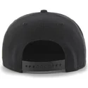 lippikset-littea-musta-snapback-boston-red-sox-mlb-47-brand