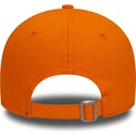 lippikset-kaareva-oranssi-saadettava-nauha-9forty-league-essential-los-angeles-dodgers-mlb-new-era