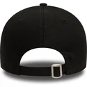 lippikset-kaareva-musta-saadettava-nauha-9forty-team-outline-new-york-yankees-mlb-new-era