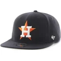 lippikset-littea-laivastonsininen-snapback-houston-astros-mlb-47-brand