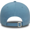 lippikset-kaareva-sininen-saadettava-nauha-9forty-seasonal-infill-new-york-yankees-mlb-new-era