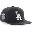 lippikset-littea-laivastonsininen-snapback-los-angeles-dodgers-mlb-47-brand