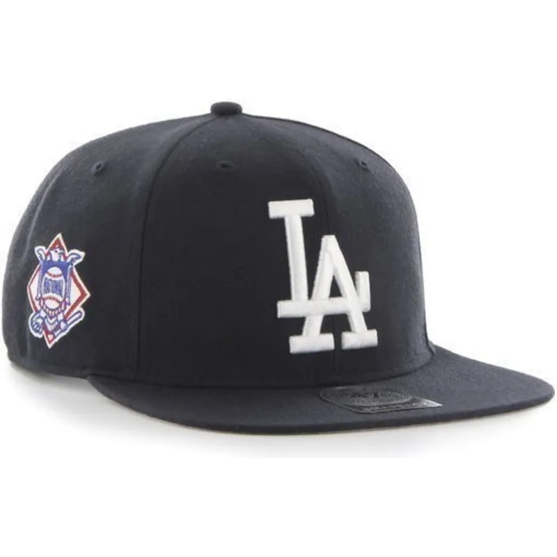lippikset-littea-laivastonsininen-snapback-los-angeles-dodgers-mlb-47-brand lippikset-littea-laivastonsininen-snapback-los-angeles-dodgers-mlb-47-brand