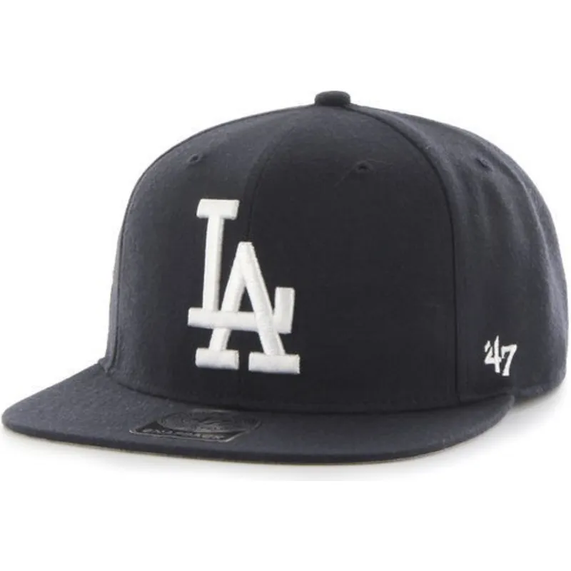 lippikset-littea-laivastonsininen-snapback-los-angeles-dodgers-mlb-47-brand lippikset-littea-laivastonsininen-snapback-los-angeles-dodgers-mlb-47-brand