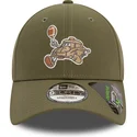 cap-kaareva-green-adjustable-strap-9forty-new-era