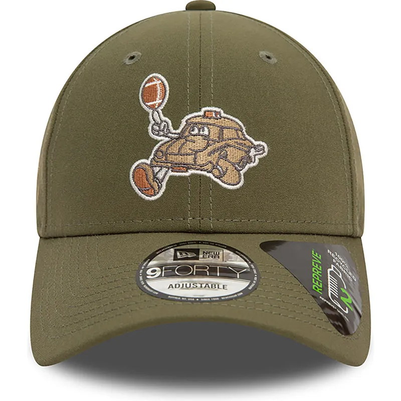 cap-kaareva-green-adjustable-strap-9forty-new-era