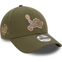 cap-kaareva-green-adjustable-strap-9forty-new-era