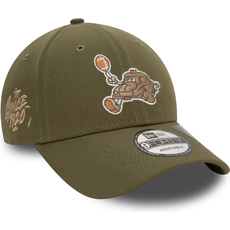 cap-kaareva-green-adjustable-strap-9forty-new-era