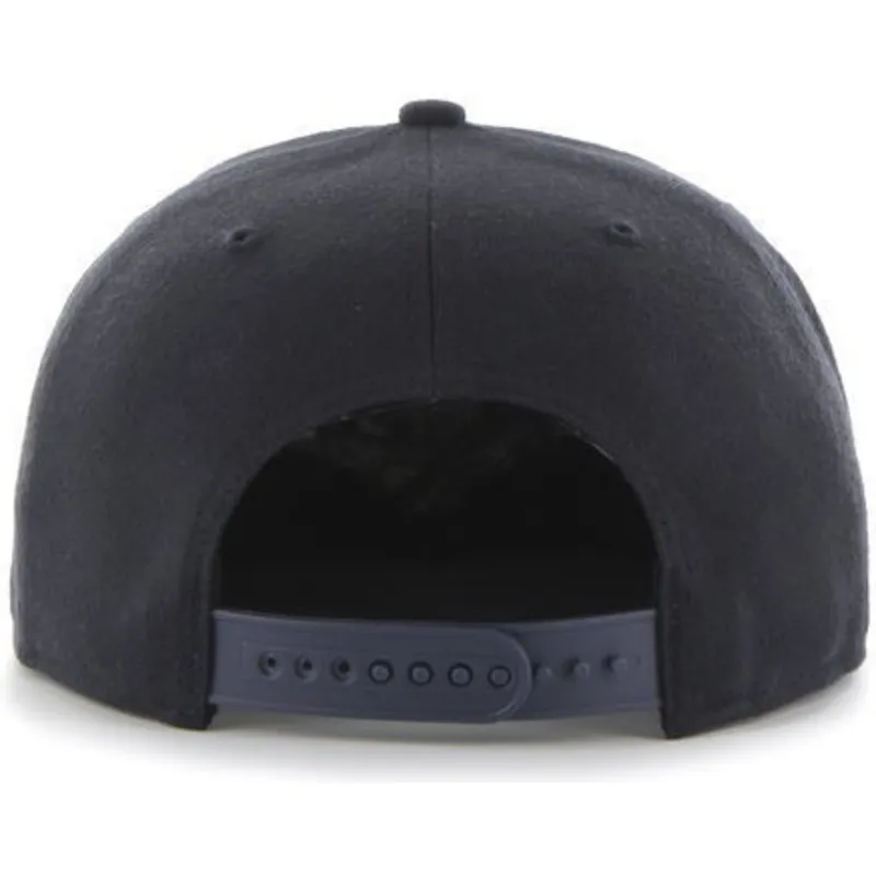 lippikset-littea-laivastonsininen-snapback-los-angeles-dodgers-mlb-47-brand lippikset-littea-laivastonsininen-snapback-los-angeles-dodgers-mlb-47-brand