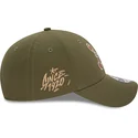 cap-kaareva-green-adjustable-strap-9forty-new-era