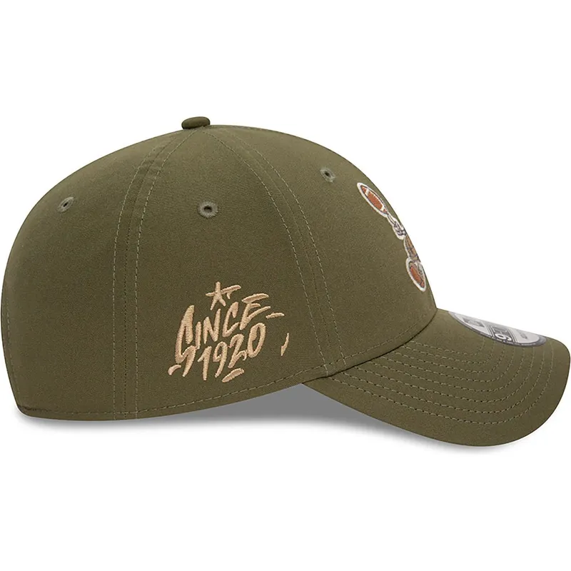 cap-kaareva-green-adjustable-strap-9forty-new-era