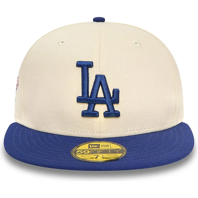 lippikset-littea-beige-istuva-59fifty-team-colour-los-angeles-dodgers-mlb-new-era lippikset-littea-beige-istuva-59fifty-team-colour-los-angeles-dodgers-mlb-new-era