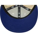 lippikset-littea-beige-istuva-59fifty-team-colour-los-angeles-dodgers-mlb-new-era