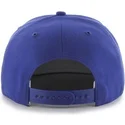 lippikset-littea-sininen-snapback-mascota-new-york-mets-mlb-47-brand